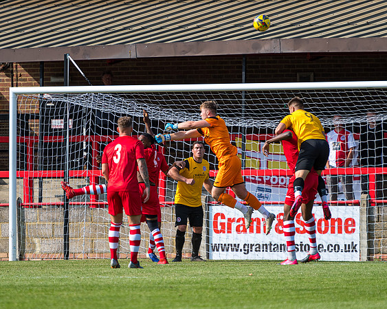 Rams 1 Poole Town 2  (111 of 335)