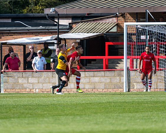 Rams 1 Poole Town 2  (113 of 335)
