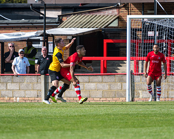 Rams 1 Poole Town 2  (114 of 335)