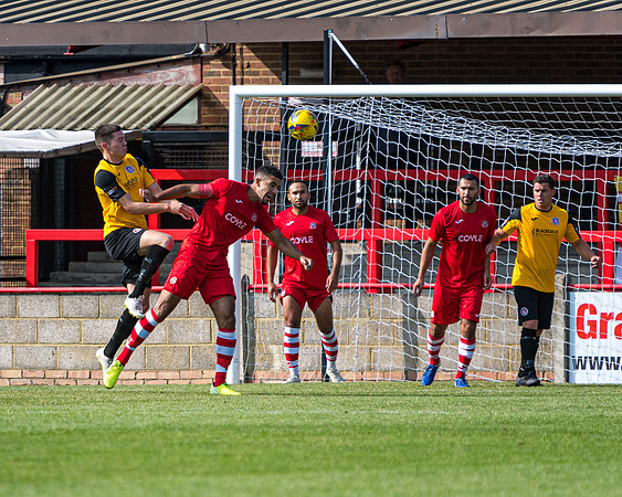 Rams 1 Poole Town 2  (115 of 335)
