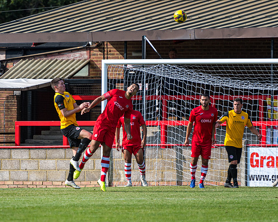 Rams 1 Poole Town 2  (116 of 335)