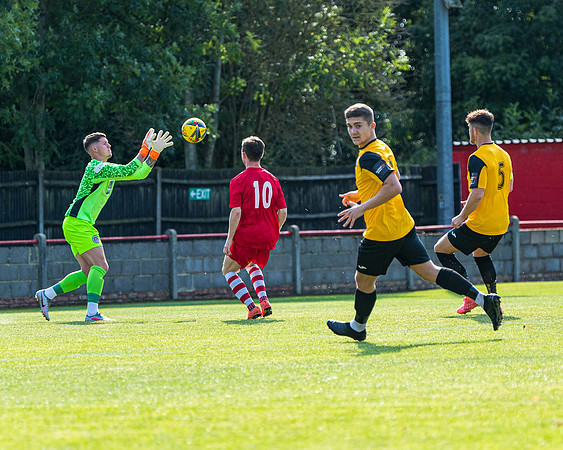 Rams 1 Poole Town 2  (118 of 335)