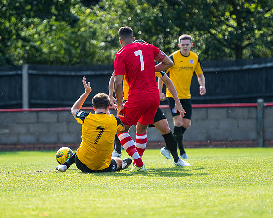 Rams 1 Poole Town 2  (119 of 335)