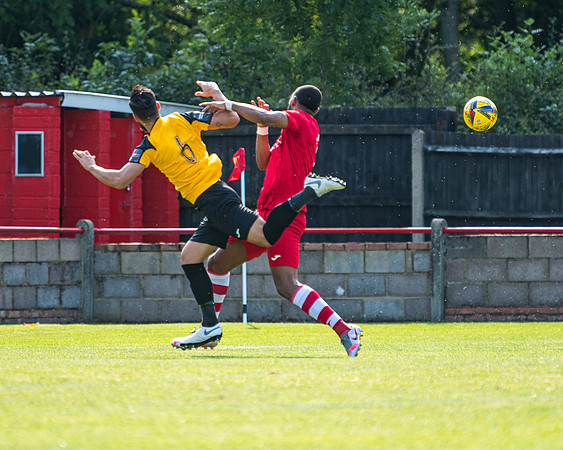 Rams 1 Poole Town 2  (121 of 335)