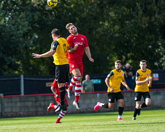 Rams 1 Poole Town 2  (125 of 335)