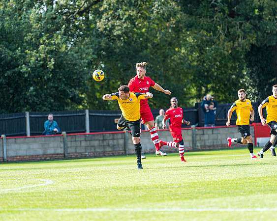 Rams 1 Poole Town 2  (127 of 335)