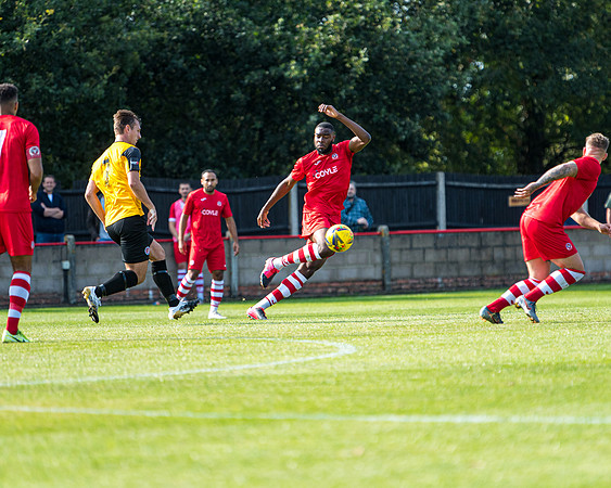 Rams 1 Poole Town 2  (129 of 335)