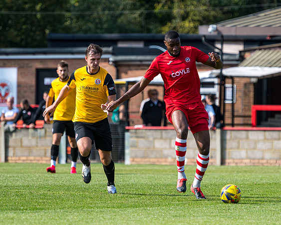 Rams 1 Poole Town 2  (133 of 335)