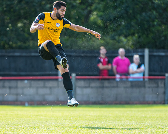 Rams 1 Poole Town 2  (138 of 335)
