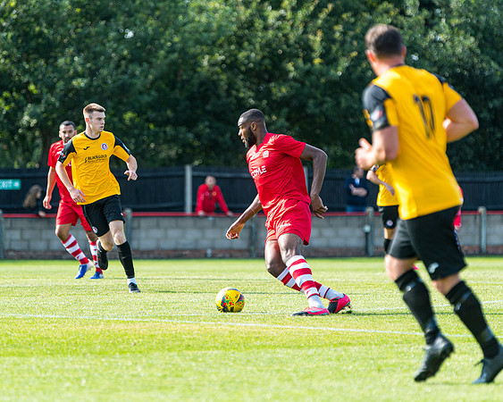Rams 1 Poole Town 2  (139 of 335)