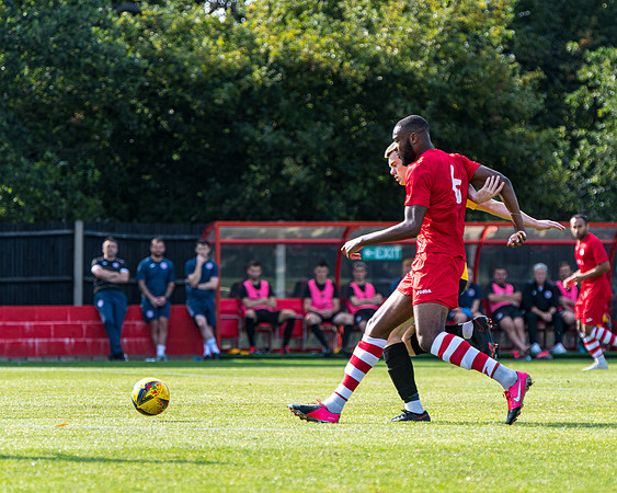 Rams 1 Poole Town 2  (140 of 335)