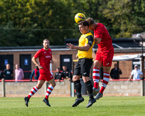Rams 1 Poole Town 2  (142 of 335)