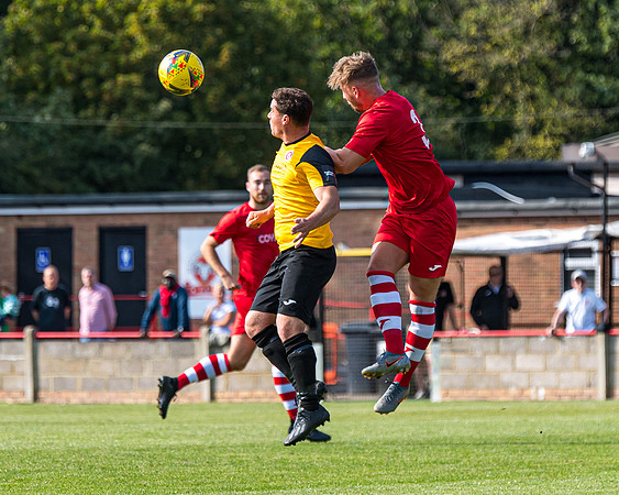 Rams 1 Poole Town 2  (143 of 335)