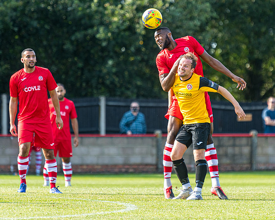 Rams 1 Poole Town 2  (144 of 335)