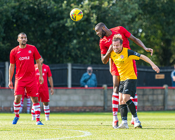 Rams 1 Poole Town 2  (145 of 335)