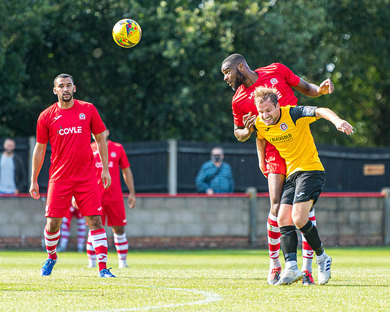 Rams 1 Poole Town 2  (146 of 335)