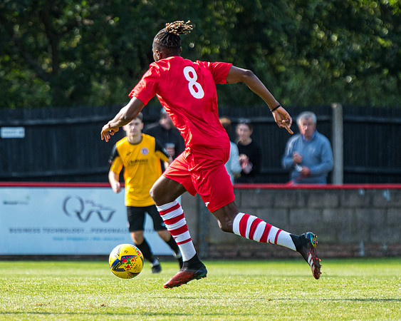 Rams 1 Poole Town 2  (147 of 335)