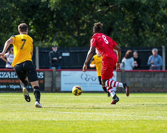 Rams 1 Poole Town 2  (148 of 335)
