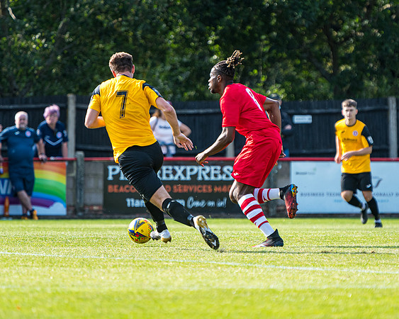 Rams 1 Poole Town 2  (149 of 335)