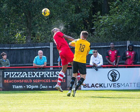 Rams 1 Poole Town 2  (152 of 335)