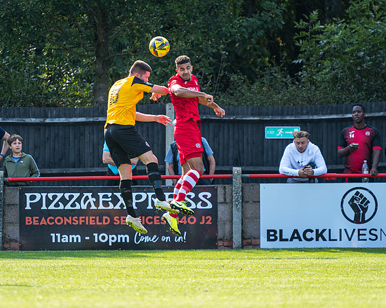 Rams 1 Poole Town 2  (153 of 335)