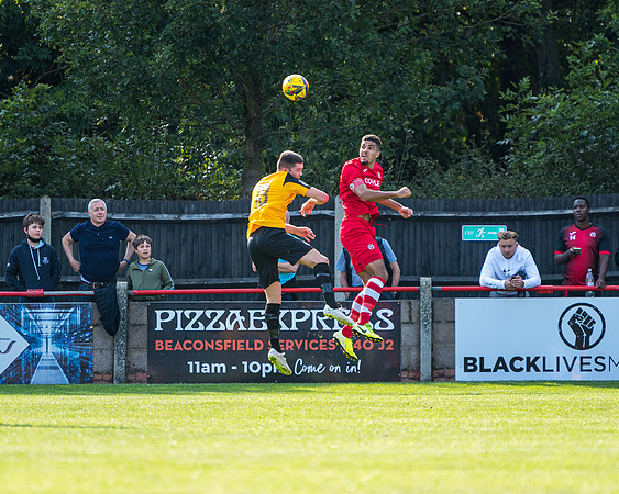 Rams 1 Poole Town 2  (154 of 335)