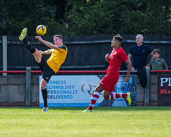 Rams 1 Poole Town 2  (155 of 335)