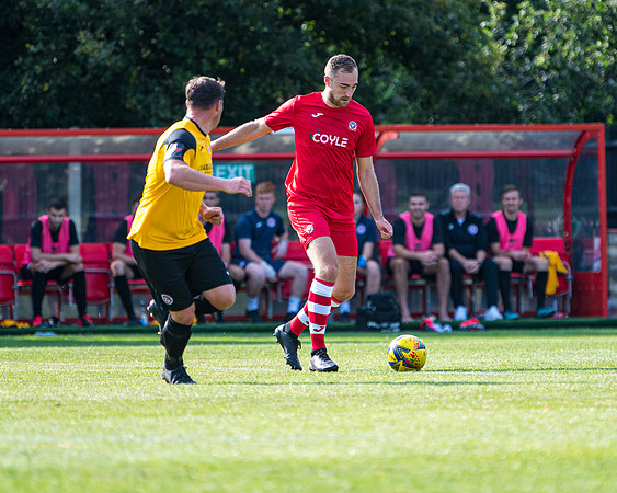 Rams 1 Poole Town 2  (157 of 335)