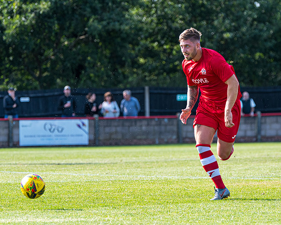 Rams 1 Poole Town 2  (158 of 335)