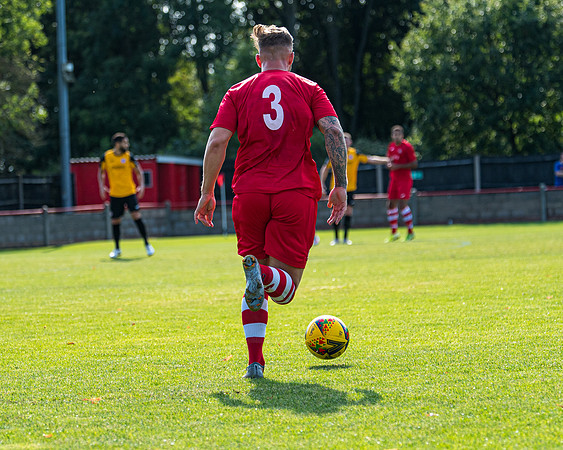 Rams 1 Poole Town 2  (160 of 335)