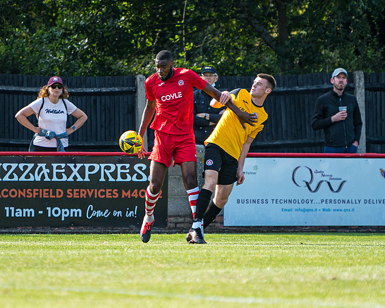 Rams 1 Poole Town 2  (162 of 335)