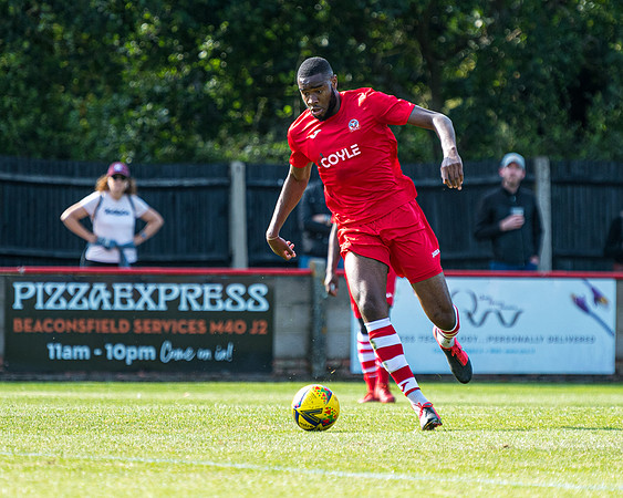 Rams 1 Poole Town 2  (164 of 335)