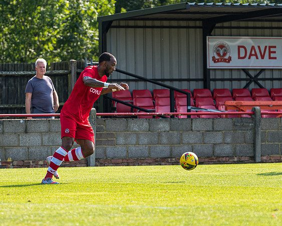 Rams 1 Poole Town 2  (168 of 335)