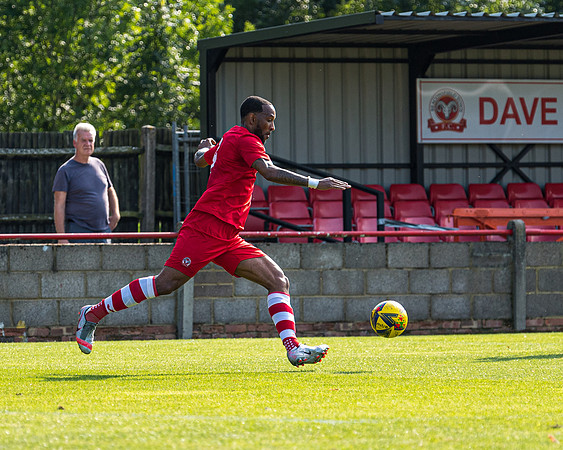 Rams 1 Poole Town 2  (169 of 335)