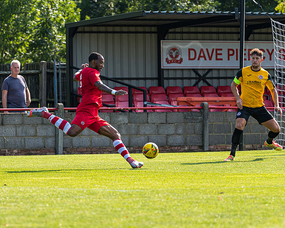Rams 1 Poole Town 2  (170 of 335)