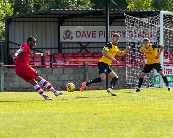 Rams 1 Poole Town 2  (171 of 335)