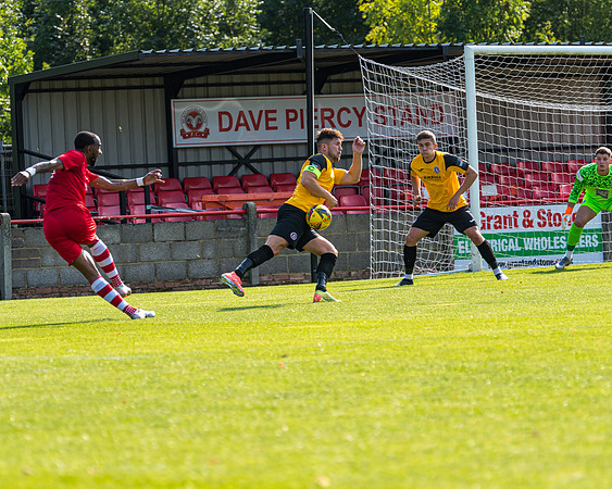 Rams 1 Poole Town 2  (172 of 335)