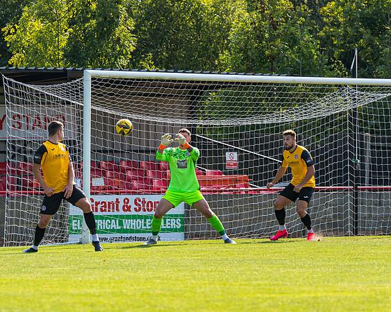 Rams 1 Poole Town 2  (173 of 335)