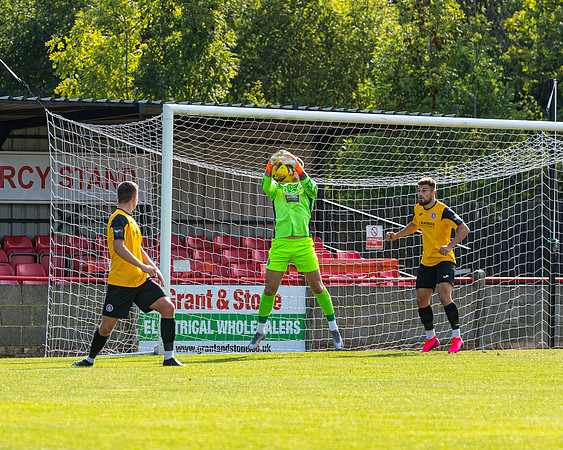 Rams 1 Poole Town 2  (174 of 335)