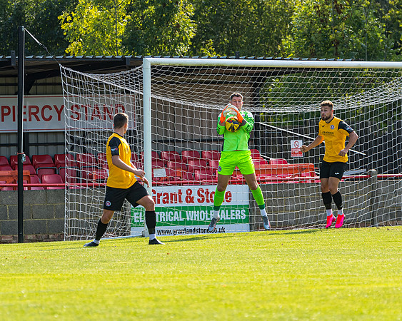 Rams 1 Poole Town 2  (175 of 335)