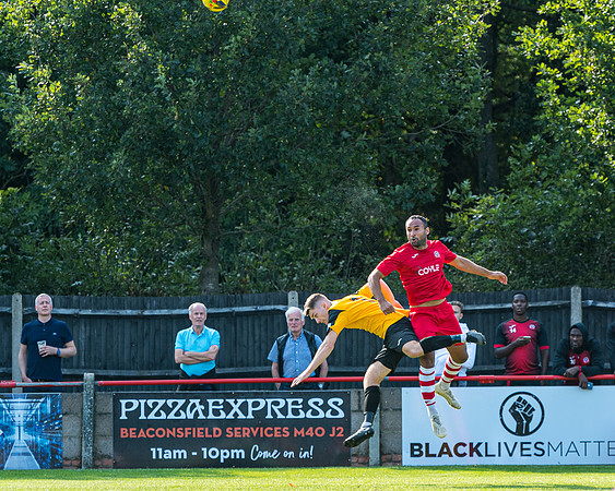 Rams 1 Poole Town 2  (176 of 335)