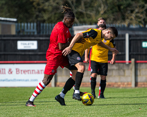 Rams 1 Poole Town 2  (177 of 335)