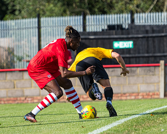 Rams 1 Poole Town 2  (178 of 335)