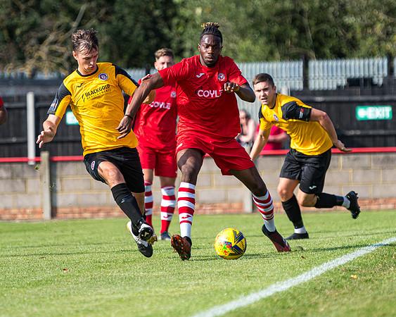 Rams 1 Poole Town 2  (180 of 335)