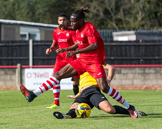 Rams 1 Poole Town 2  (184 of 335)