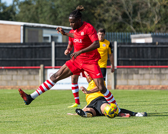 Rams 1 Poole Town 2  (185 of 335)-2
