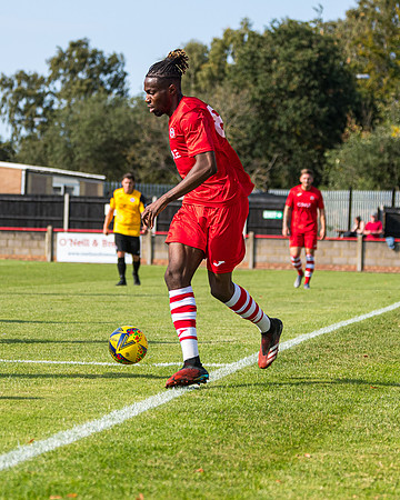 Rams 1 Poole Town 2  (186 of 335)