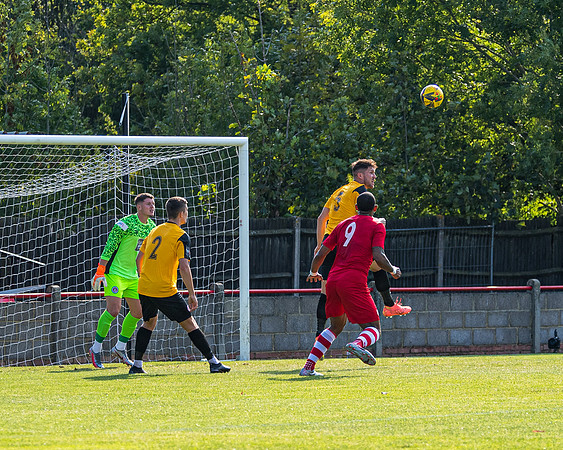 Rams 1 Poole Town 2  (187 of 335)