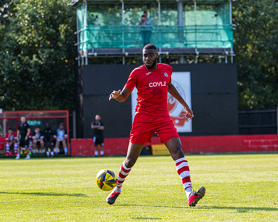 Rams 1 Poole Town 2  (188 of 335)