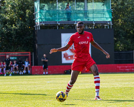Rams 1 Poole Town 2  (189 of 335)